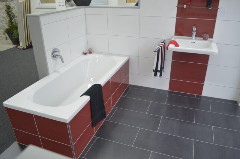 Badsanierung Grafschaft Bad Bentheim Service