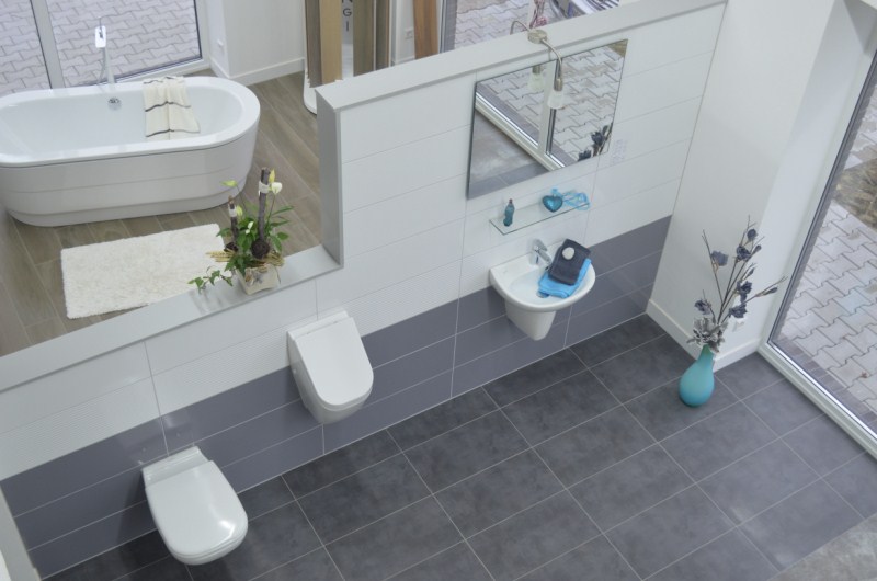 Fliesenleger Meisterbetrieb Grafschaft Bad Bentheim Vorher Nachher