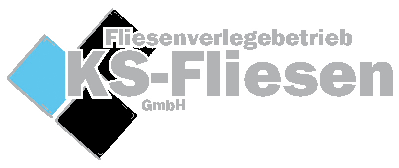KS Fliesen GmbH Logo - Grafschaft Bad Bentheim